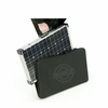 Panneau solaire de valise portable