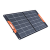 Chargeur de panneau solaire pliable portable pour camping-car