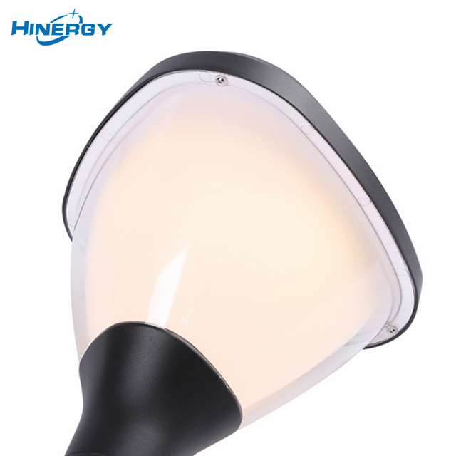 Applique murale solaire