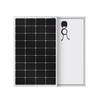 Petits panneaux solaires monocristallins 50w 100w 120w 150w 200w à vendre
