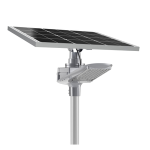 Lampadaires à énergie solaire | Prix ​​​​du lampadaire LED solaire intelligent