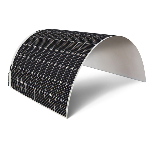 Prix ​​​​du panneau solaire flexible photovoltaïque Sunman eArc