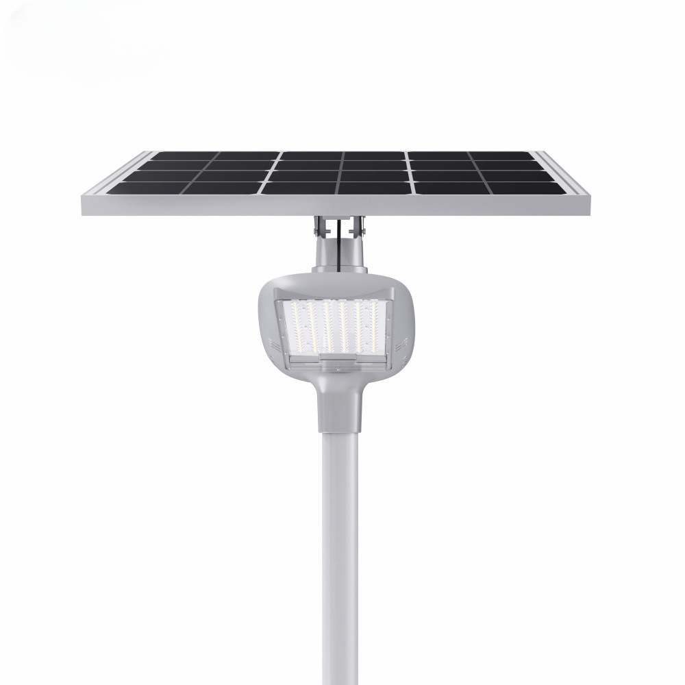 Lampadaires à énergie solaire | Prix ​​​​du lampadaire LED solaire intelligent