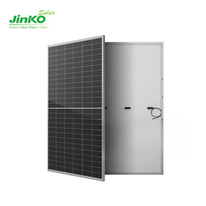 Jinko Solar 620W Tiger Neo N Type TOPCon Prix du panneau solaire