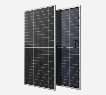 JAM72D42 LB 605630W Bifacial