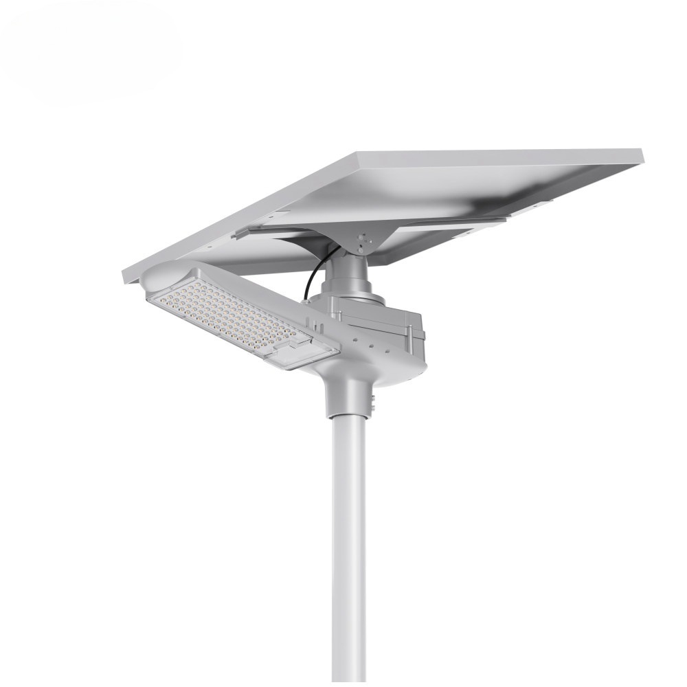 Lampadaires à énergie solaire | Prix ​​​​du lampadaire LED solaire intelligent