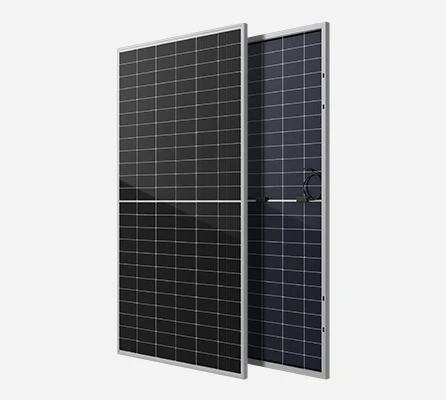 Tiger Pro 72HC-BDVP bifacial