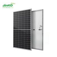 Jinko Tiger Neo 470 N Type 470W Prix des panneaux solaires 