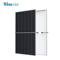 Prix ​​​​du module solaire photovoltaïque monocristallin Trina Solar Vertex Tsm 670w