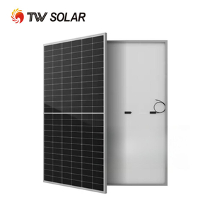 Prix ​​​​du panneau solaire monocristallin de type N Tongwei TW Solar