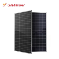 Canadian Solar TOPBiHiKu7 N-type TOPCon Panneaux PV bifaciaux 700w Distributeurs Prix de vente