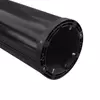 Panneau solaire cylindrique 360° | Solution photovoltaïque verticale pour poteaux solaires intelligents